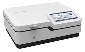 UV-Vis Spectrophotometer